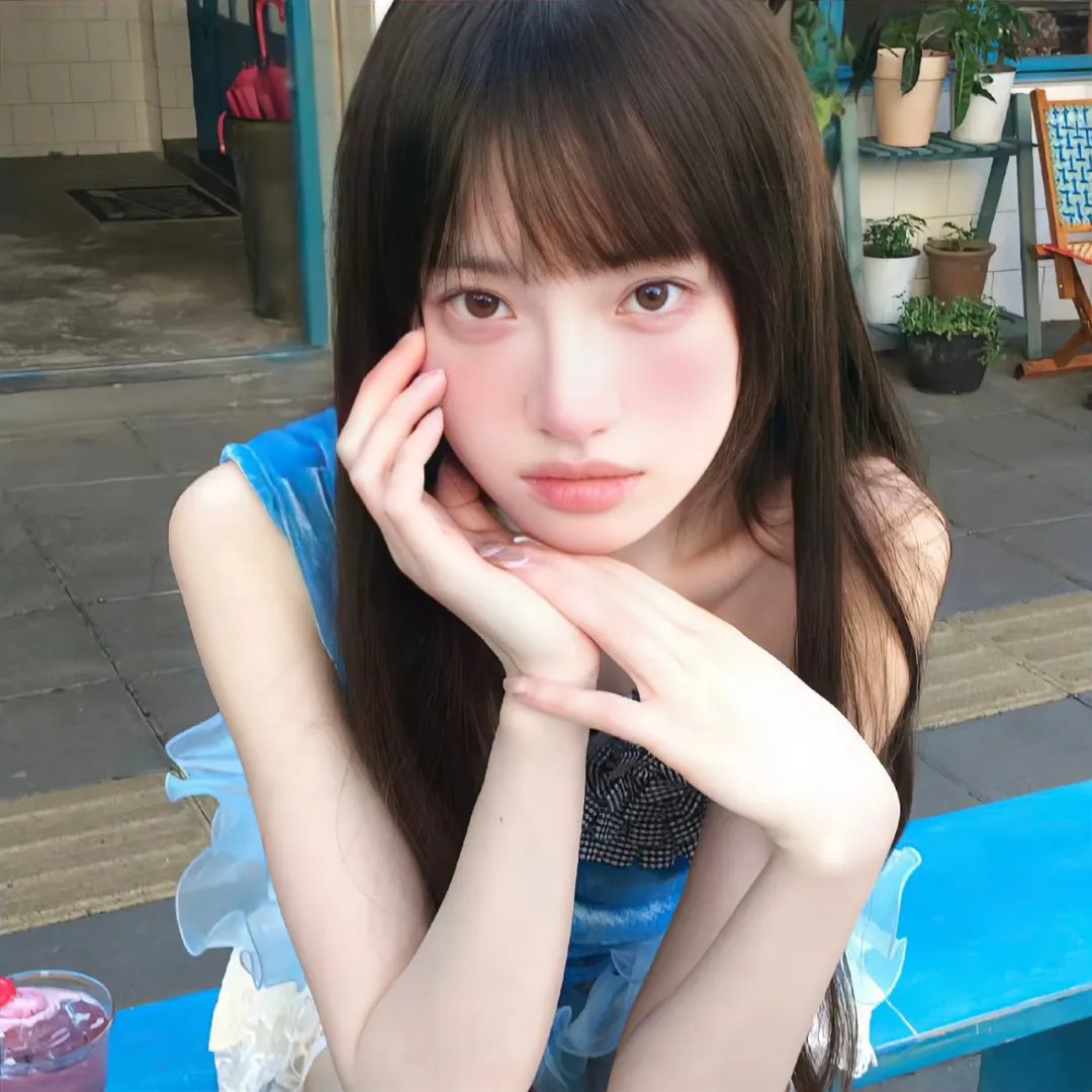 百合绽放